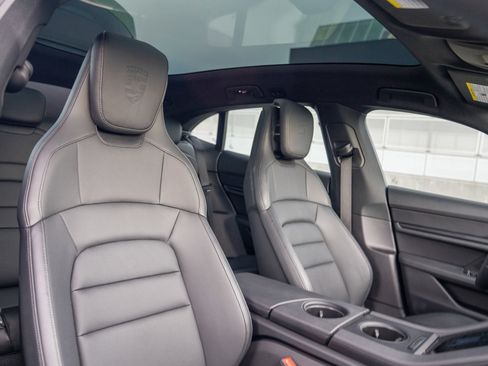 Certified 2023 Porsche Taycan 4S AWD/4WD image 26