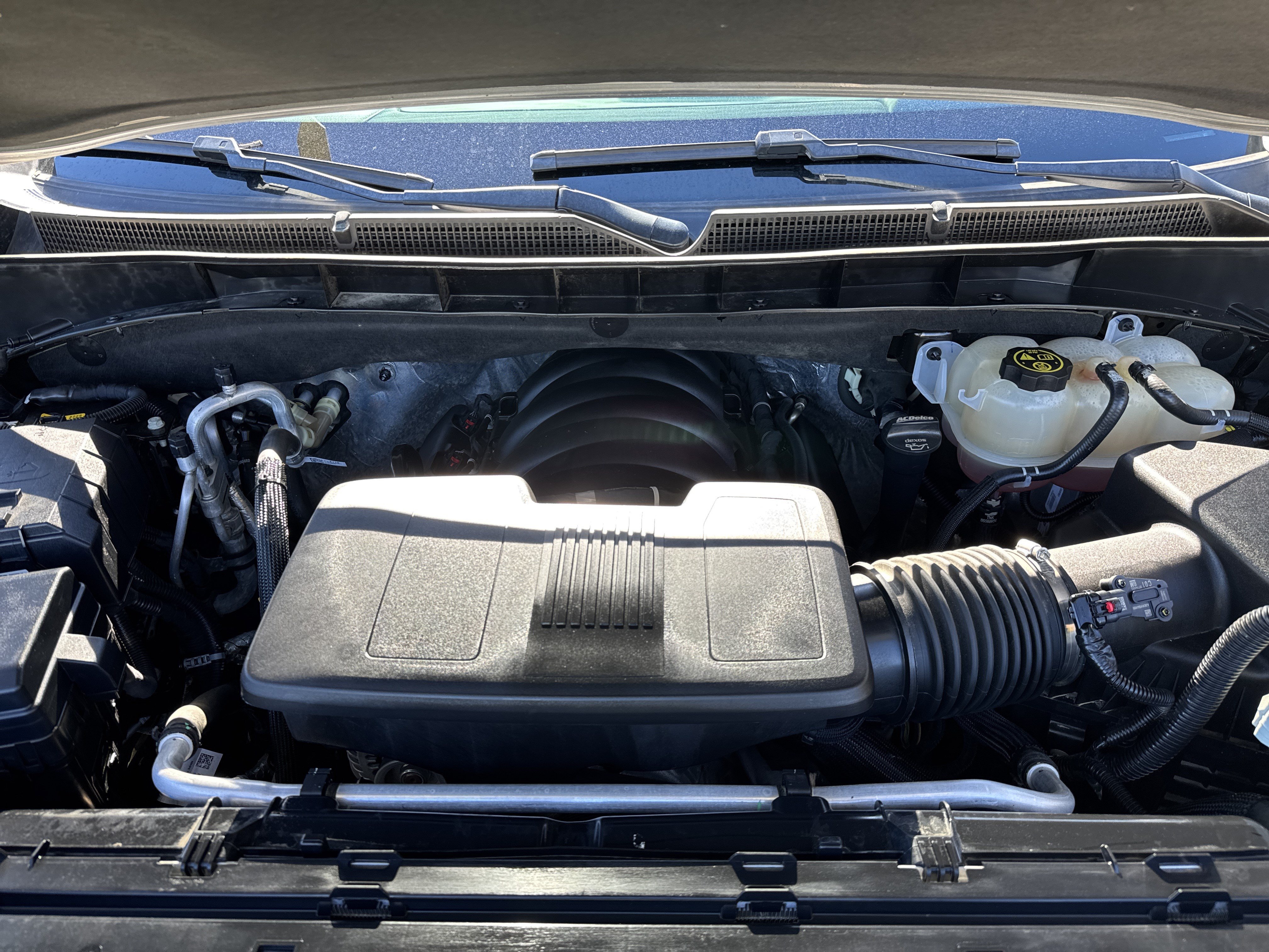 Certified 2023 GMC Yukon Denali Ultimate AWD/4WD image 18
