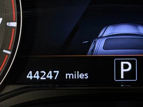 Used 2024 INFINITI QX80 Luxe image 15