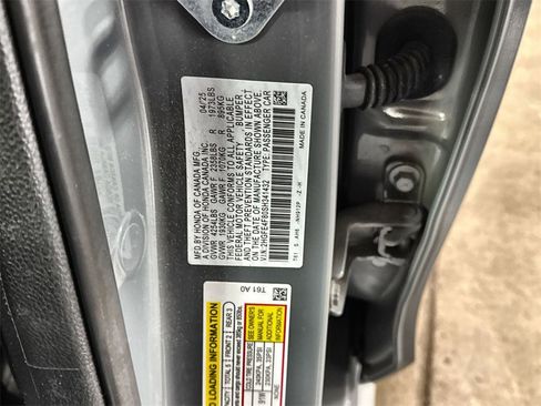 Used 2025 Honda Civic Sport image 32