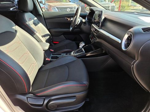 Used 2022 Kia Forte GT w/ GT Technology Package image 20