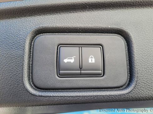 New 2025 Nissan Pathfinder Platinum image 20