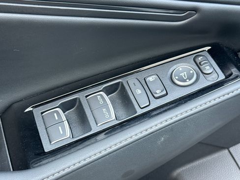 Certified 2024 Honda Accord Touring image 13