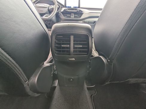 Used 2025 Ford Escape ST-Line Select image 36