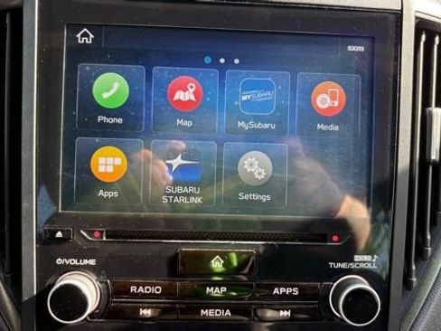 Used 2023 Subaru Forester Wilderness AWD/4WD image 19