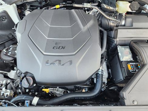 New 2025 Kia Telluride SX X-Line image 23