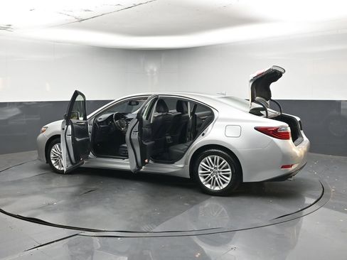Used 2014 Lexus ES 350 image 42