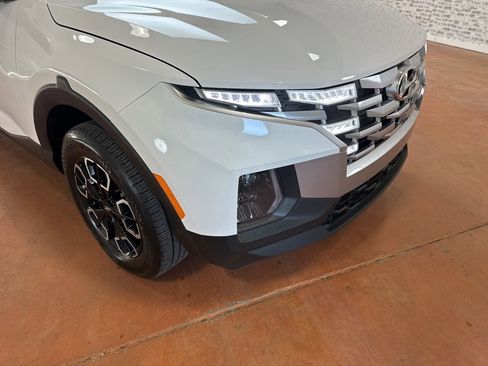 Certified 2022 Hyundai Santa Cruz SEL Premium image 9