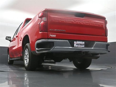 Used 2023 Chevrolet Silverado 1500 LT w/ Protection Package image 33