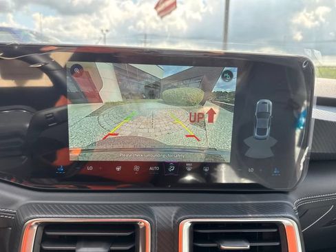 New 2026 Ford Mustang Premium RWD image 26