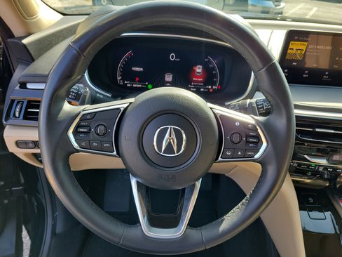 Used 2024 Acura MDX FWD w/ Technology Package image 23