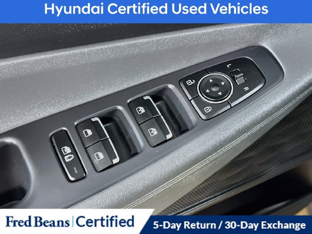 Certified 2023 Hyundai Santa Fe SEL AWD/4WD image 20