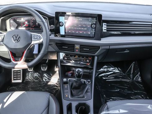 New 2026 Volkswagen Jetta GLI Autobahn FWD image 40