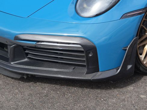 Used 2023 Porsche 911 Turbo S AWD/4WD image 43