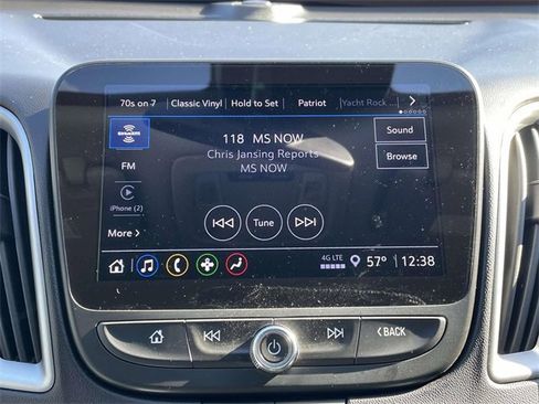 Used 2024 Chevrolet Malibu LT image 27