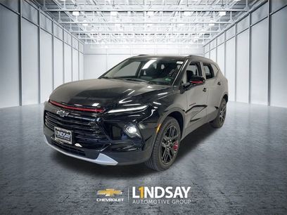 New 2025 Chevrolet Blazer LT w/ Redline Edition