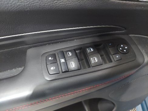 Used 2024 Dodge Durango R/T w/ Tow 'N Go Group AWD/4WD image 23