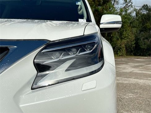 Used 2021 Lexus GX 460 Premium image 9