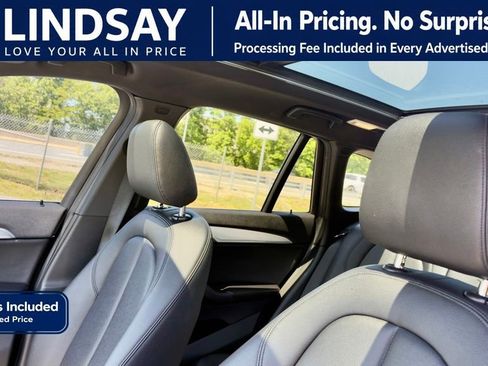 Used 2016 BMW X1 xDrive28i AWD/4WD image 10