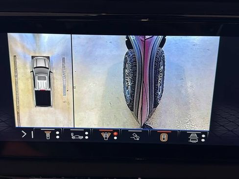 New 2026 GMC Sierra 1500 AT4X AWD/4WD image 44