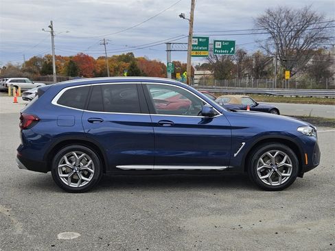 Used 2023 BMW X3 xDrive30i w/ Convenience Package image 6
