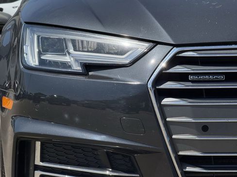 Used 2017 Audi A4 2.0T Premium Plus w/ Premium Plus Package image 8