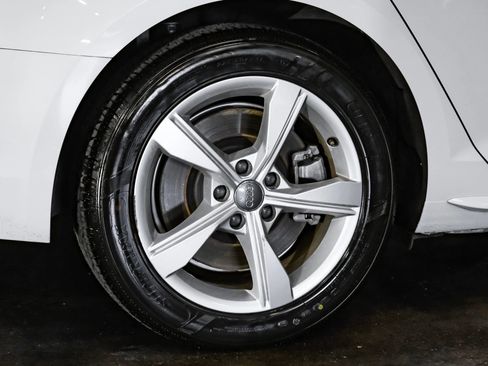 Used 2019 Audi A4 2.0T Premium w/ Convenience Package AWD/4WD image 53