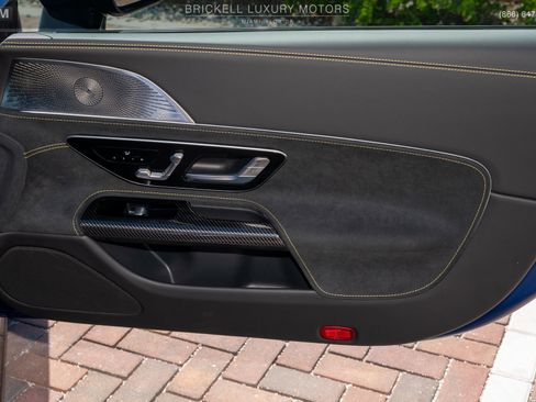 Used 2025 Mercedes-Benz AMG GT 63 image 18