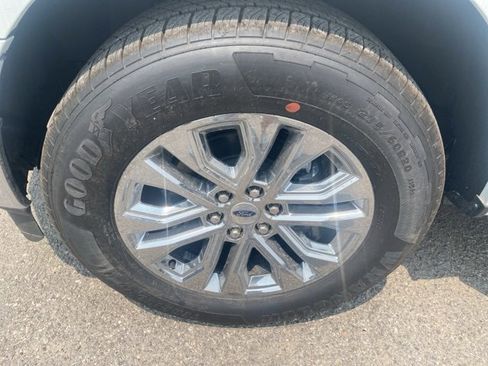 New 2025 Ford F150 XLT w/ Equipment Group 302A MID image 10