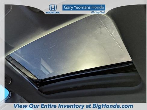 Used 2025 Honda Civic Sport image 22