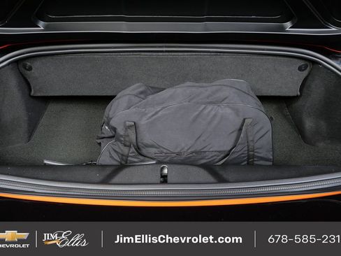 Used 2019 Chevrolet Corvette Z06 image 25