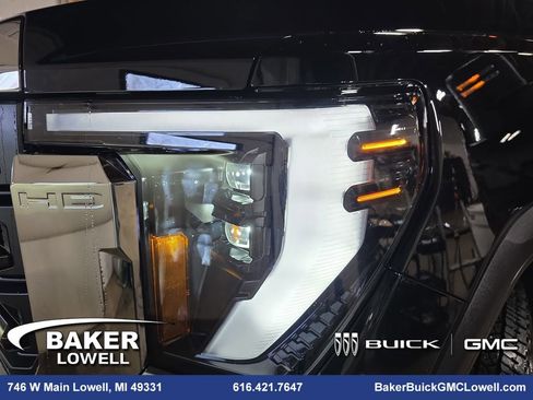 New 2026 GMC Sierra 3500 Pro image 26