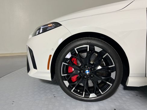 Used 2025 BMW M235i xDrive w/ Premium Package image 11