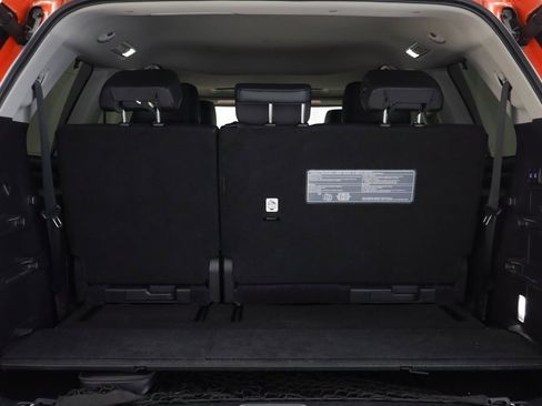 Used 2023 Toyota Sequoia TRD Pro image 21