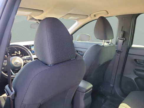 New 2026 Nissan Kicks S image 11