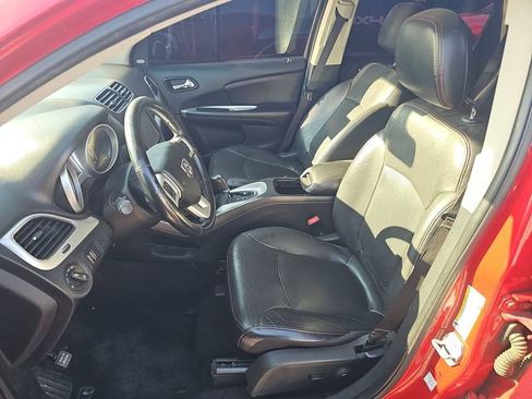 Used 2019 Dodge Journey GT AWD/4WD image 5