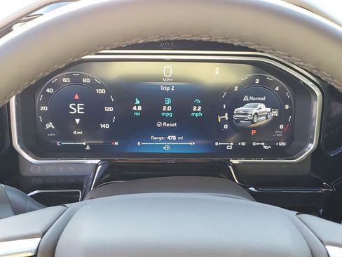 New 2026 Chevrolet Silverado 1500 LTZ image 22