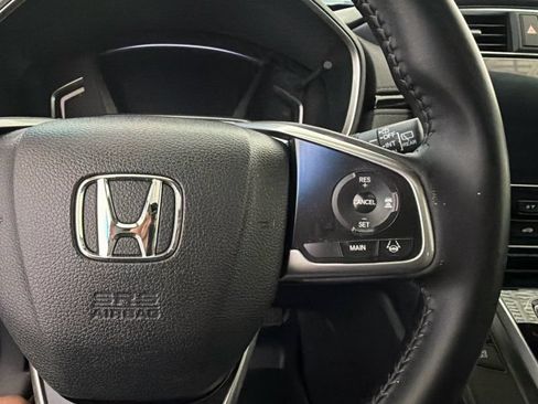 Used 2017 Honda CR-V Touring image 23