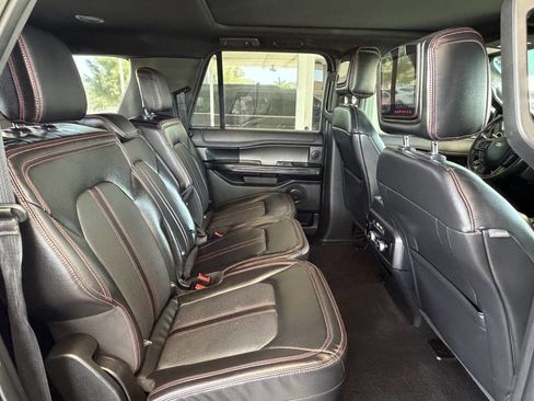 Used 2021 Ford Expedition Max Limited AWD/4WD image 10
