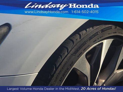 Used 2012 Honda Civic Si image 8