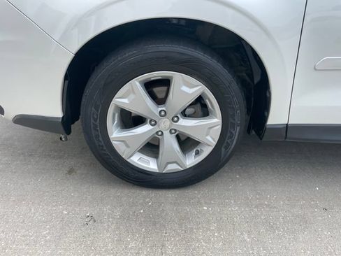 Used 2015 Subaru Forester 2.5i Limited AWD/4WD image 29