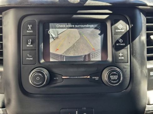 Used 2021 RAM 2500 Big Horn image 14