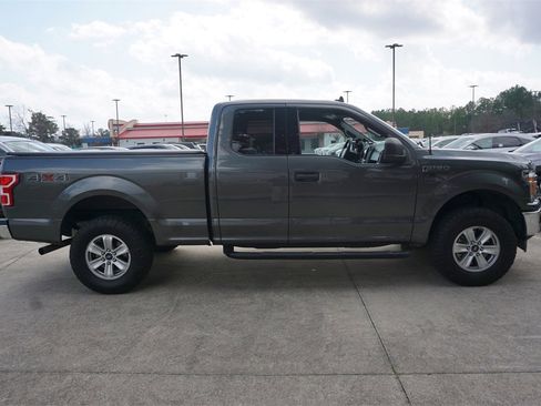Used 2020 Ford F150 XLT image 20