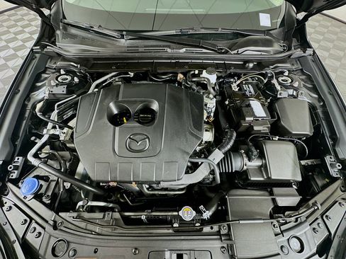 Used 2023 MAZDA MAZDA3 s image 31