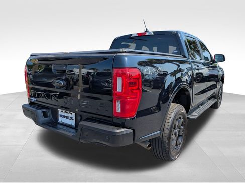 Used 2021 Ford Ranger XLT w/ Equipment Group 301A Mid AWD/4WD image 5