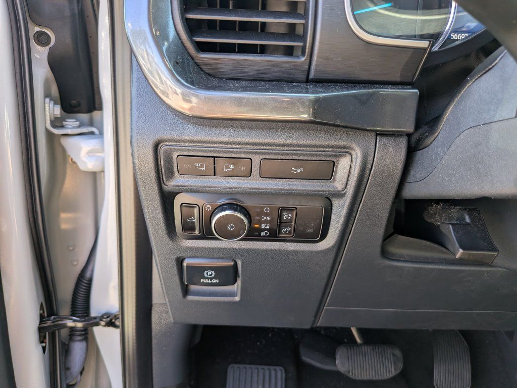 Used 2023 Ford F150 XLT w/ Equipment Group 302A High RWD image 30