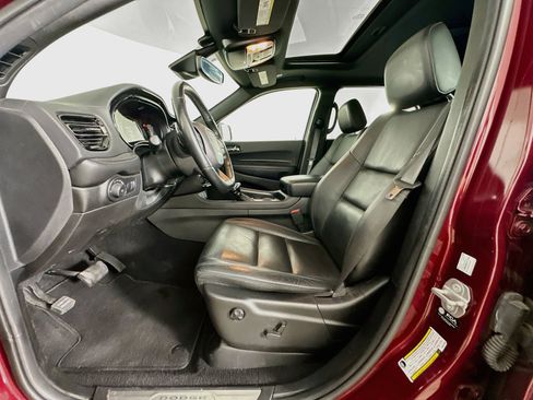 Used 2021 Dodge Durango GT AWD/4WD image 13