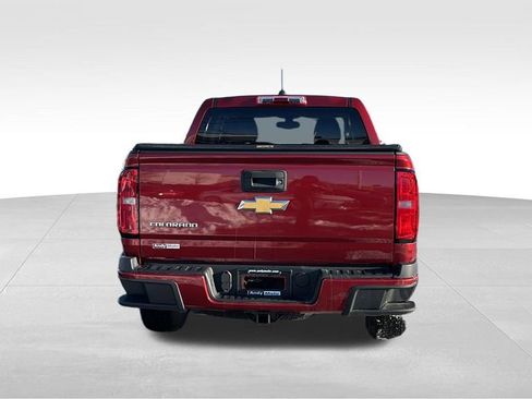 Used 2015 Chevrolet Colorado Z71 image 6