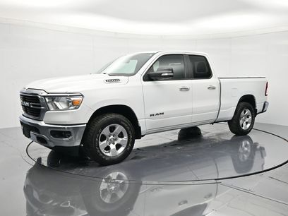 Used 2019 RAM 1500 Big Horn