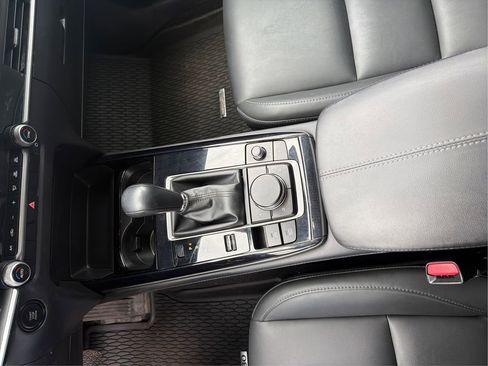 Used 2024 MAZDA CX-30 AWD 2.5 S w/ Select Sport Pkg image 16